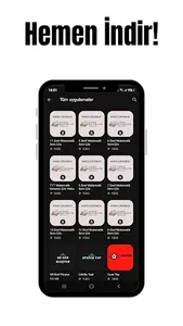 10Sınıf Matematik Konu Anlatım screenshot 4