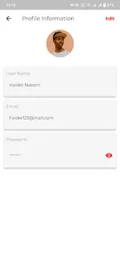 Onmi Gifts screenshot 1