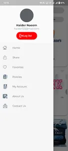 Onmi Gifts screenshot 2