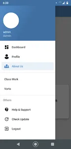 Entity School, Kolhapur screenshot 0