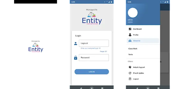 Entity School, Kolhapur screenshot 4