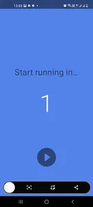 Fitness Freak screenshot 1
