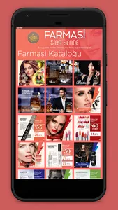 Farmasi Sıra Sende screenshot 1