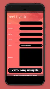Farmasi Sıra Sende screenshot 2