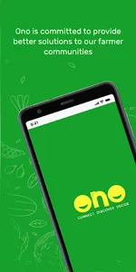 CONNECT - Mandi Price Updates screenshot 0
