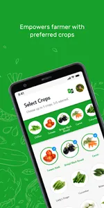 CONNECT - Mandi Price Updates screenshot 2