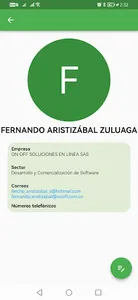 OnOff Inalde screenshot 1