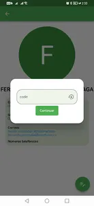 OnOff Inalde screenshot 2