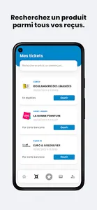 Monreçu screenshot 1