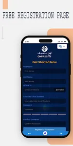 O-Connect Pro screenshot 2