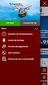 Depósito do Vaguinho screenshot 0