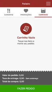Patieiro screenshot 2