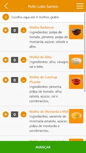 Pollo Loko Santos screenshot 2
