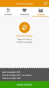 Pollo Loko Santos screenshot 3