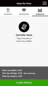 Rokai Rio Preto screenshot 2