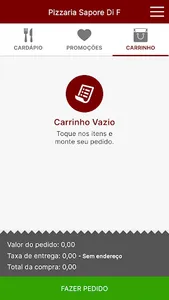 Sapore Di Fiorenza screenshot 2