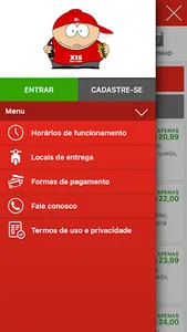 Xis do Lico screenshot 0