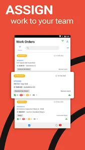 OnPlan App screenshot 0