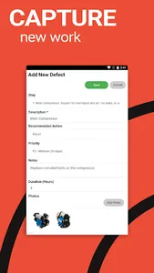 OnPlan App screenshot 3