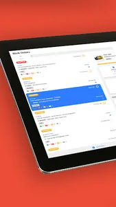OnPlan App screenshot 4