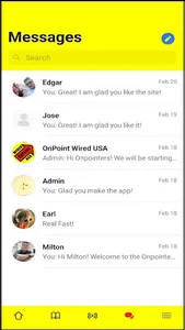 OnPointers screenshot 17