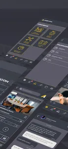 Amicon screenshot 0