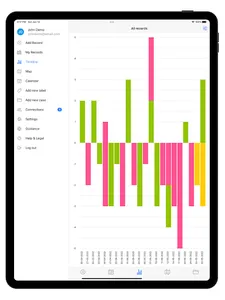 ONRECORD screenshot 10