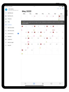 ONRECORD screenshot 12