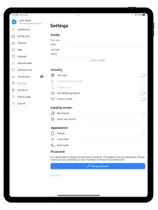 ONRECORD screenshot 14