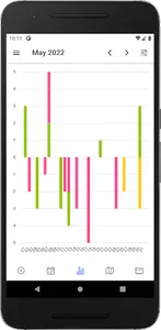 ONRECORD screenshot 2