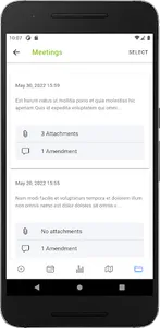 ONRECORD screenshot 4