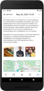 ONRECORD screenshot 5