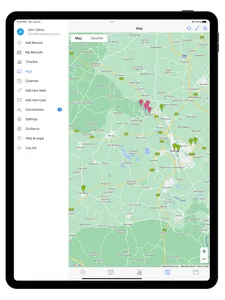 ONRECORD screenshot 9