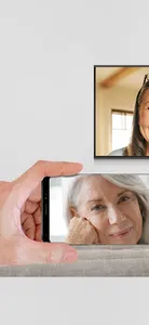 ONSCREEN Senior Video Calling screenshot 0