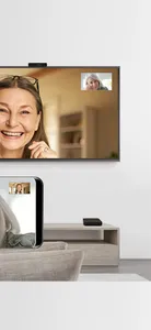 ONSCREEN Senior Video Calling screenshot 1