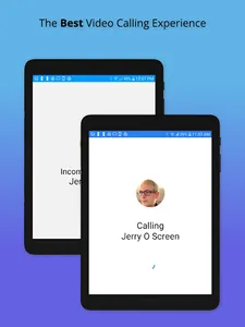 ONSCREEN Senior Video Calling screenshot 23