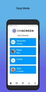 ONSCREEN Senior Video Calling screenshot 4