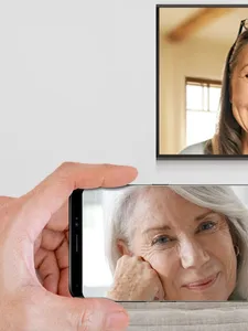 ONSCREEN Senior Video Calling screenshot 8