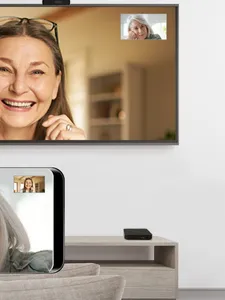ONSCREEN Senior Video Calling screenshot 9