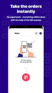·ON·SERVICE screenshot 1