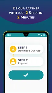 Salespro - Retailer's App screenshot 4