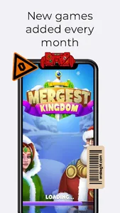 Onslot Games — Portal screenshot 7