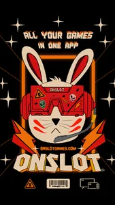 Onslot Games — Portal screenshot 8