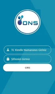 ONS GRUP İLETİŞİM HİZMETLERİ A screenshot 0
