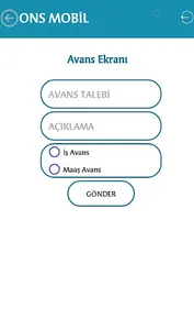ONS GRUP İLETİŞİM HİZMETLERİ A screenshot 5