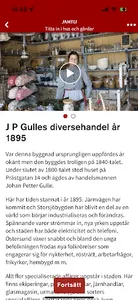 Jamtli screenshot 2