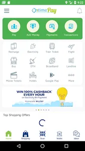 Ontime Pay screenshot 2
