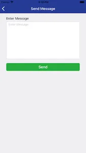 ONTIME MOBILE screenshot 4