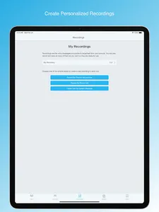 DialMyCalls SMS & Voice Broadc screenshot 10