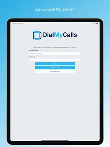 DialMyCalls SMS & Voice Broadc screenshot 12